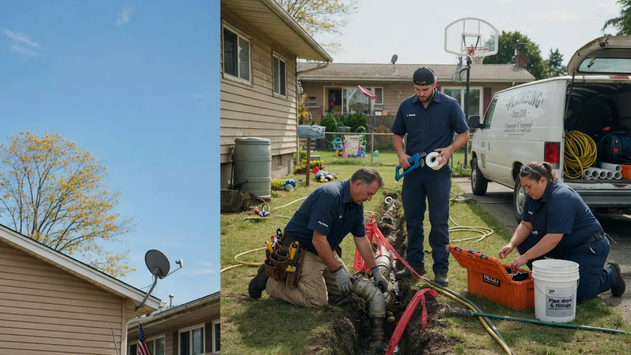 Garbage Disposal Replacement in Milford, KS near me
